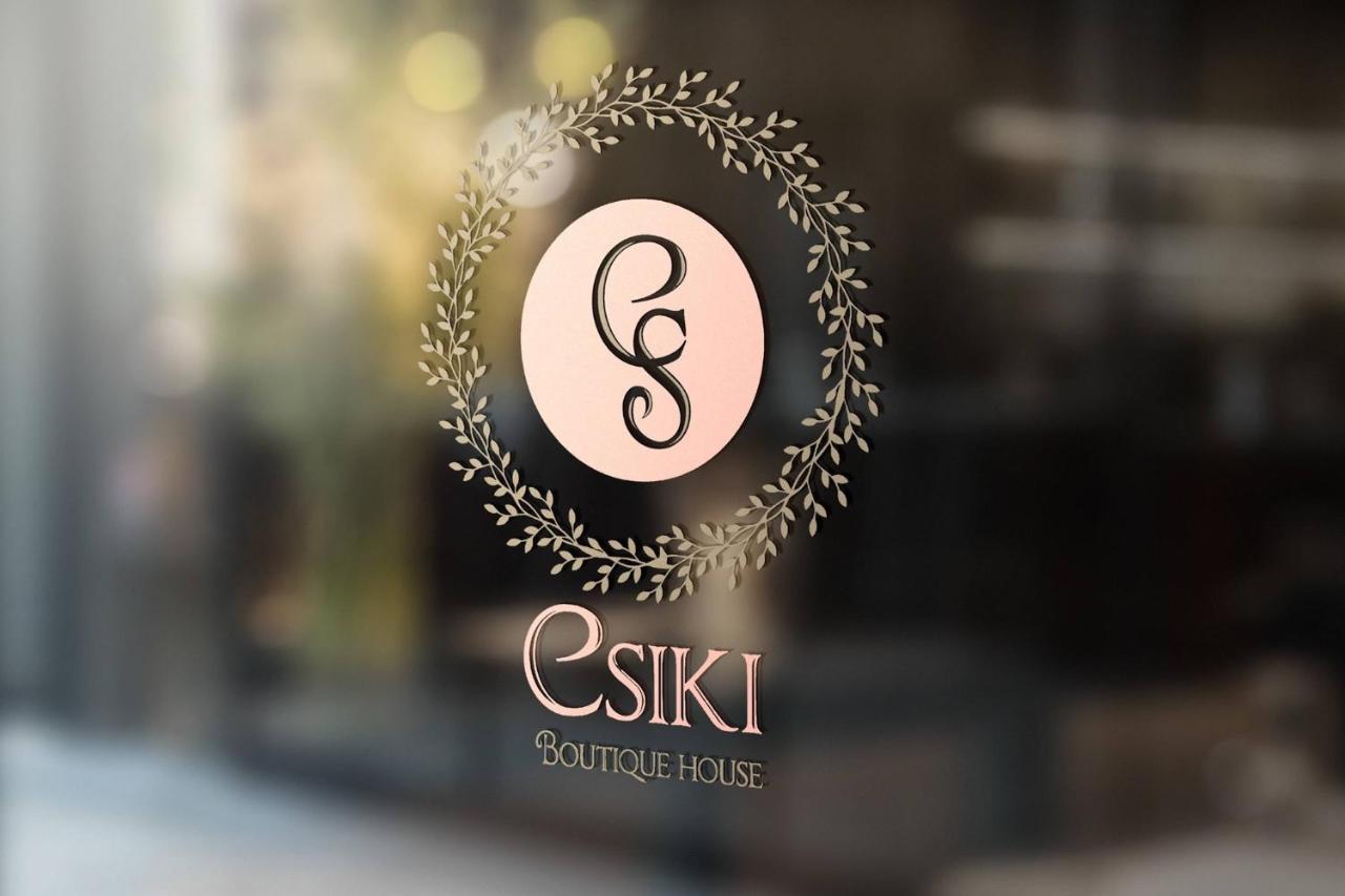 HOTEL CSIKI BOUTIQUE HOUSE CS KSZEREDA 3 Rom nia HUF 27252